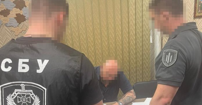 Завищення вартості ліжок для армійських підрозділів у Дніпропетровській області на 10 мільйонів гривень
