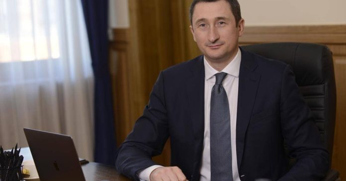 Корупційні злочини в Мінрегіоні: Чернишову висунуто підозру від НАБУ