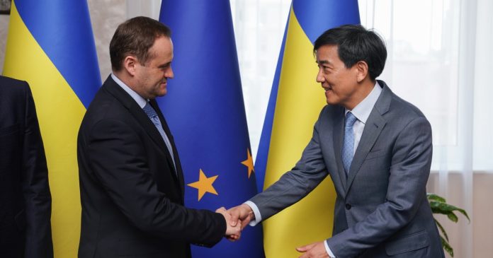 В Україні створюють нову ініціативу з житлової підтримки для внутрішньо переміщених осіб: деталі
