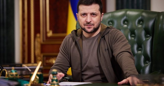 Протести тривають, Зеленський оголосив про новий законопроєкт для зміцнення правопорядку