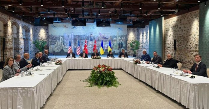Цього тижня в Стамбулі може пройти новий етап переговорів між Україною та Росією