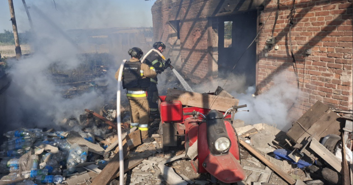 Донеччина з початку року отримала 3,6 мільярда гривень на відновлення