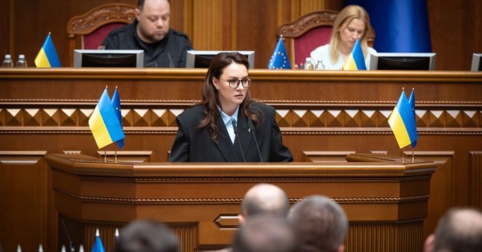 Юлія Свириденко визначила ключові завдання на посту премʼєр-міністра: які обіцянки дала