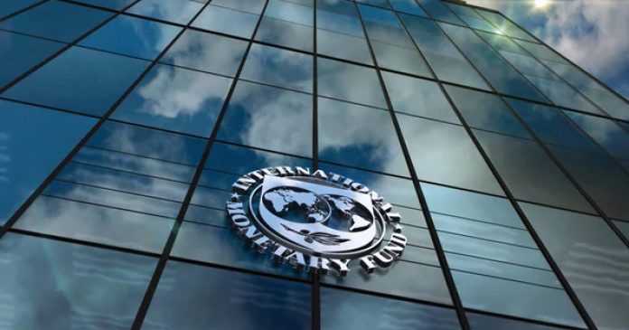 МВФ та Україна планують обговорити бюджет на 2026 рік і можливість нової програми підтримки