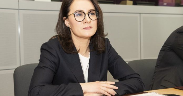 Економічні аспекти, розвиток власного озброєння та підтримка армії: Юлія Свириденко поділилася завданнями нового уряду