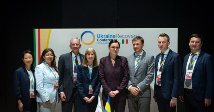 Україна спільно зі Світовим банком стартує програму PREPARE Ukraine на $200 мільйонів для розробки проєктів відновлення