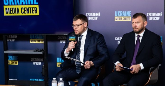 НАБУ та САП висловили стурбованість втратами незалежності внаслідок нових законодавчих ініціатив після зустрічі в Офісі Президента
