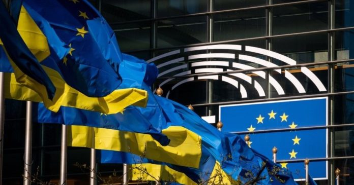 Україна отримає тільки частину фінансування від Ukraine Facility: Єврокомісія пояснила причину