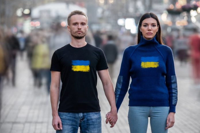 Трудові мігранти з України