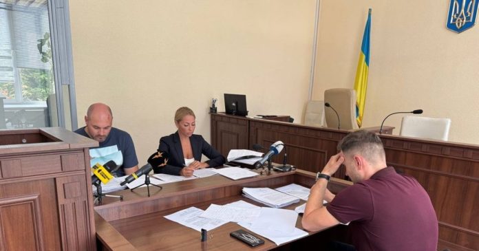 Керівника детективів НАБУ Магамедрасулова арештовано: подробиці ситуації