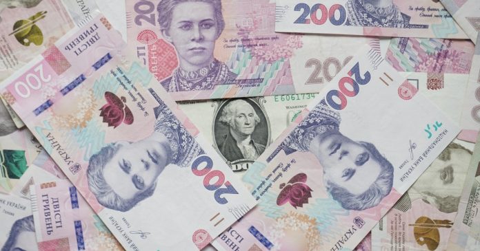 У травні держава виплатила рекордні 490 мільйонів гривень кешбеку