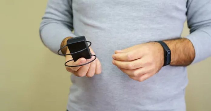 В Україні всього 145 електронних браслетів для підозрюваних