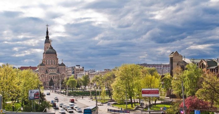 Харків очолив рейтинг підвищення цін на житло у 2025 році