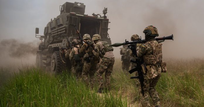 Депутати підтримали продовження мобілізації та воєнного стану