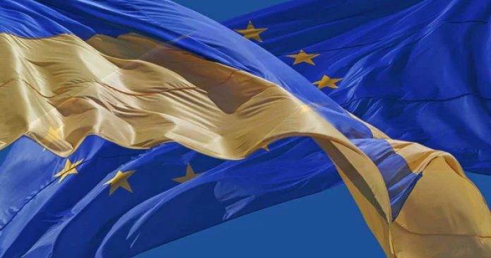 Україна успішно закінчила скринінг ще двох розділів у переговорах з ЄС