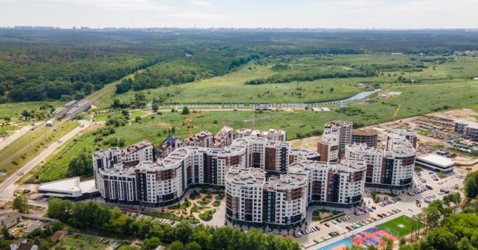 ЄОселя