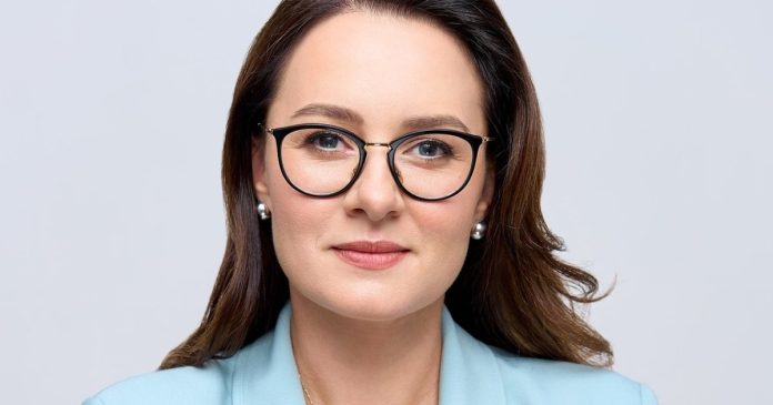 Юлія Свириденко: Як вона стала прем’єркою та що про неї варто знати