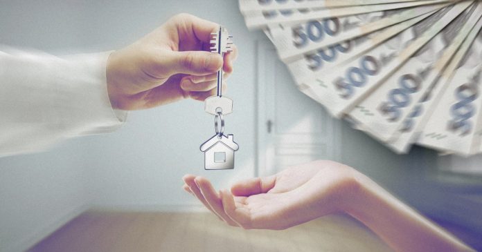 Не кожен може дозволити собі: який відсоток зарплати українці витрачають на житло