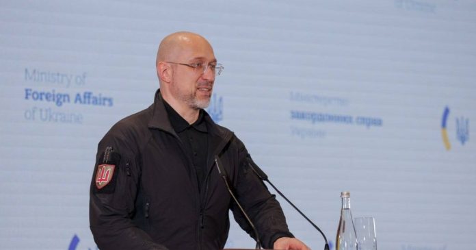 У 2024 році Україні знадобиться не менше $120 млрд для зміцнення оборони