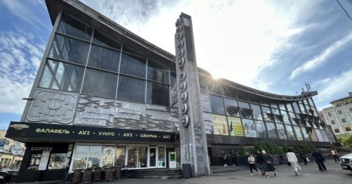 Житній ринок на Подолі визнано щойно виявленим об’єктом культурної спадщини Києва