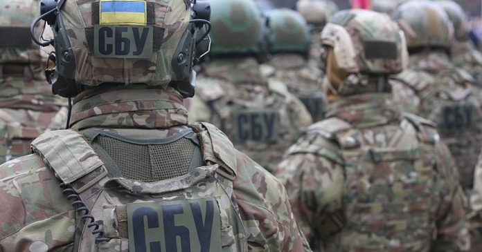 Викриття кілерів ФСБ свідчить про те, що СБУ керується методами Мосаду