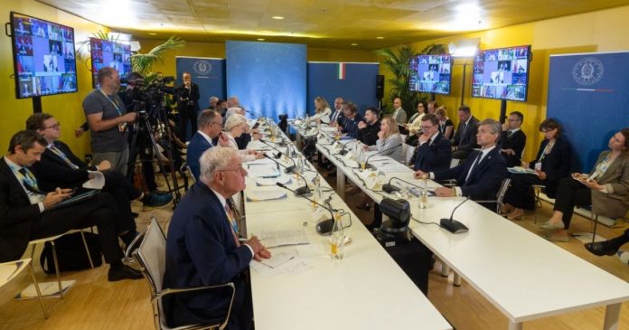Коаліція союзників укріплює підтримку України і тиск на Росію: результати зустрічі