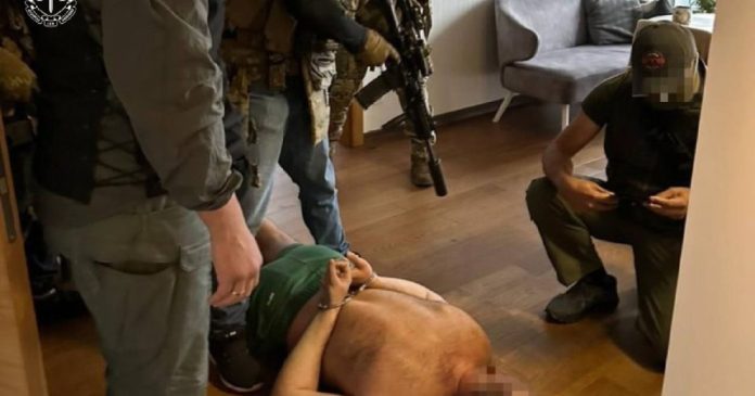 СБУ затримала високопосадовця НАБУ Магамедрасулова: які звинувачення йому висунули