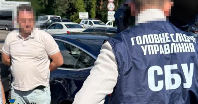 Держзрада в НАБУ: правники визнали законними дії ОГП та СБУ