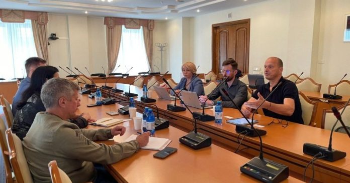Європейський Союз допоможе Україні з підготовкою інфраструктурних проектів та доступом до бюджету на 2028–2034 роки