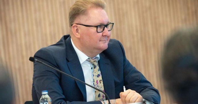 Все, що потрібно знати про Тараса Качку, новопризначеного члена уряду Свириденко