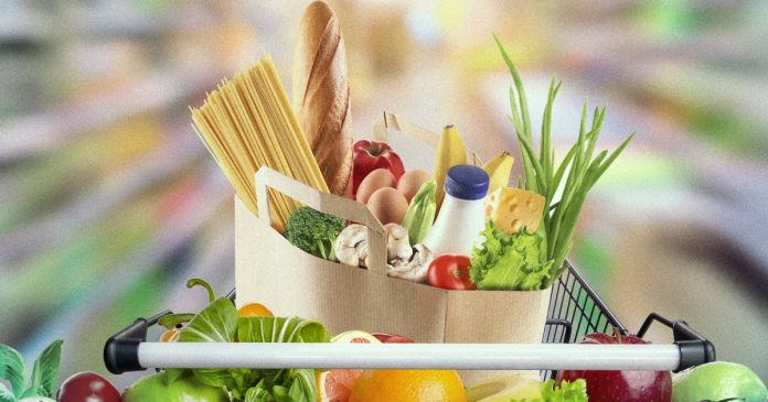 Зміни клімату підвищують світові ціни на харчі