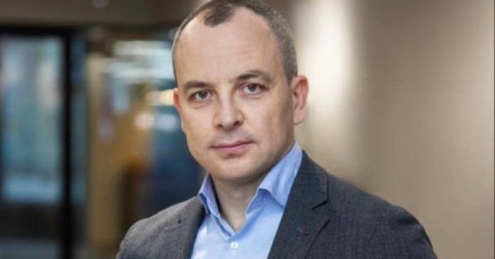 Ексрадник Чернишова продовжує перебувати під арештом: рішення Апеляційної палати ВАКС