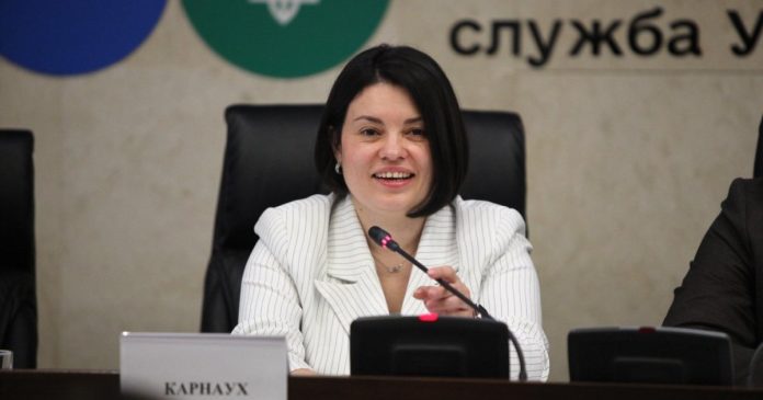 Державна податкова служба України відновлює партнерство з Казначейством США: значення для податкової системи