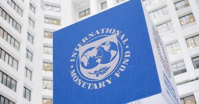 Україні затверджено лише $22 млрд з потрібних $35 млрд до 2026 року: переговори з МВФ тривають