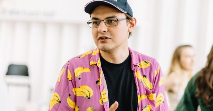 Тимофій Брік про зміни у ставленні до українських біженців у Європі та їхнє майбутнє