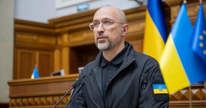 Шмигаля призначено міністром оборони Верховною Радою