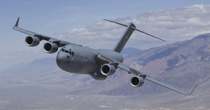 США вперше з 2008 року знову розмістили ядерну зброю у Великобританії