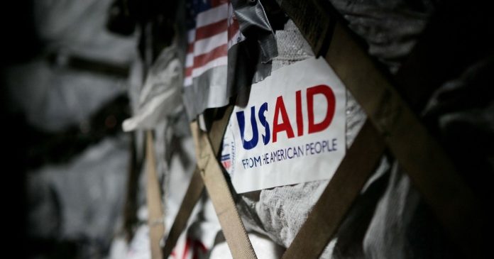 Контрацептиви USAID вартістю $10 млн знищать у Франції замість допомоги бідним країнам