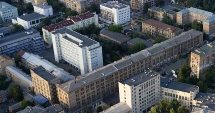 П'ятірка об'єктів, що підлягатимуть аукціону до завершення року