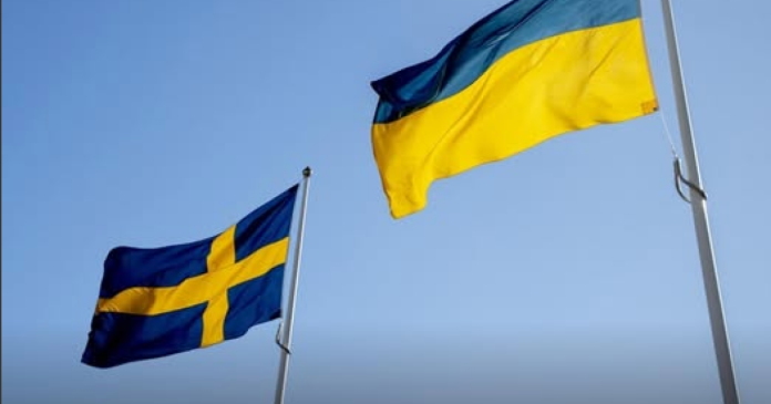 Швеція оголосила про новий військовий пакет допомоги Україні на суму близько 130 мільйонів євро: подробиці