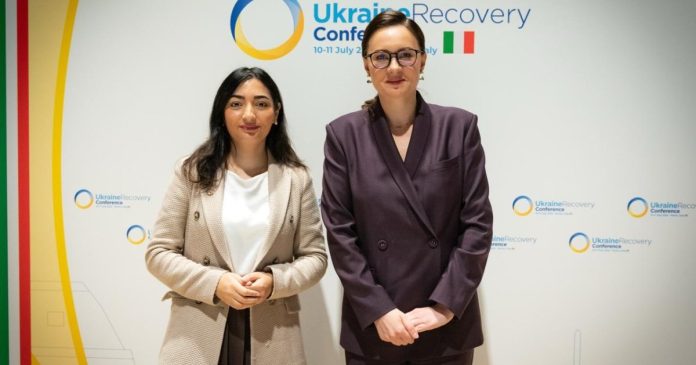 Україна отримує 25 мільйонів євро для підтримки малого бізнесу та інтеграції в ринок ЄС