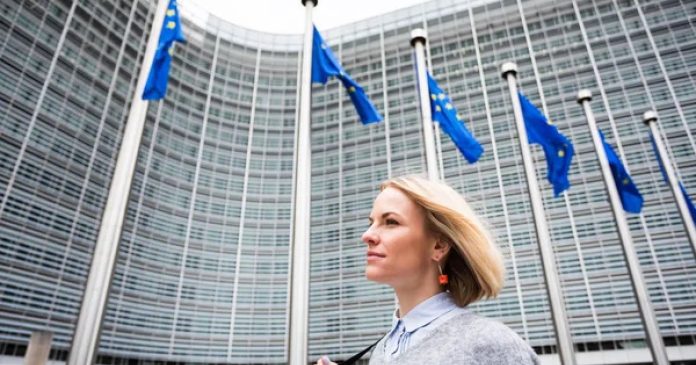 ЄС запроваджує інноваційний контроль на кордонах: що таке EES та коли почне діяти