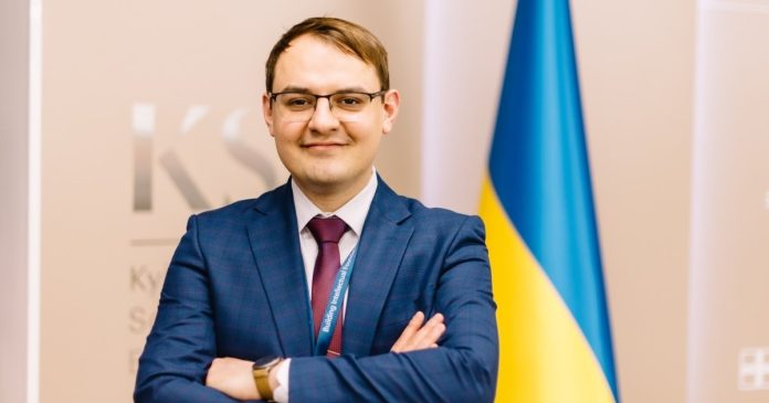 Відновлення повернення українських біженців можливе лише за умови впливового голосу держави – Тимофій Брік, ректор KSE