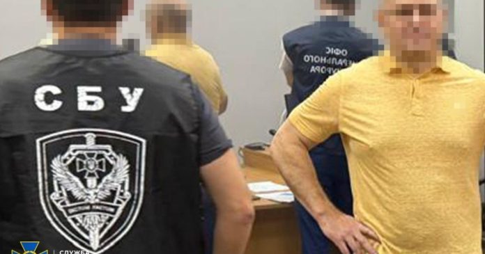Нардеп Шевченко з новими звинуваченнями у шахрайстві на 14,5 млн грн, у Кубракова відбуваються обшуки