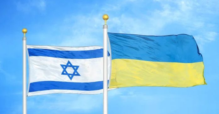 Відновлення міжурядової комісії: Україна закликає Ізраїль до збільшення товарообігу