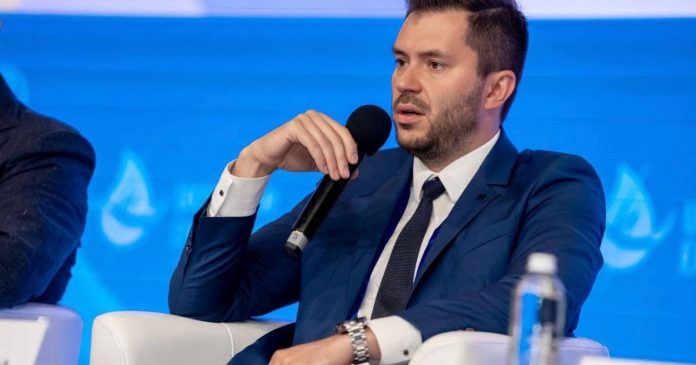 У команді Зеленського обговорюється можливість зміни керівництва НКЦПФР
