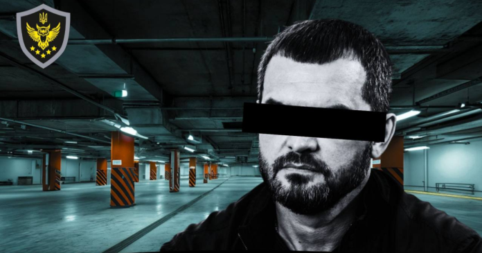 АРМА оголосила конкурс на управління гаражами Захарченка у центрі Києва