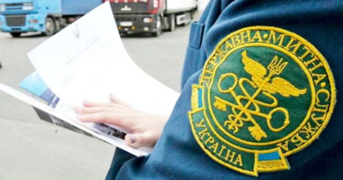 Митні надходження зросли: у липні митниця отримала на 30% більше коштів порівняно з минулим роком