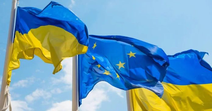 Позачерговий розгляд законопроєкту про євроінтеграцію
