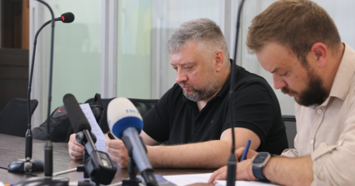 Корупційна справа з закупівлі дронів: ВАКС ухвалив рішення про арешт нардепа Кузнєцова
